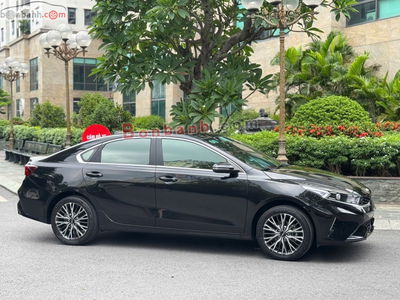 Xe 
			
							Kia K3 
						Luxury 1.6 AT 
						2023