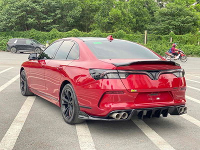 VinFast Lux A2.0 2022 A2.0 Tiêu chuẩn - 50000 km