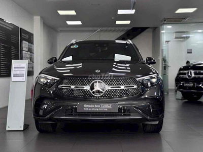 Mercedes Benz GLC 300  2023 - 30 km