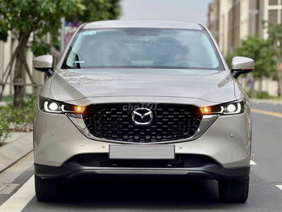 Mazda CX 5 2024 Deluxe 2.0 AT - 2.800 km