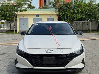Xe 
			
							Hyundai Elantra 
						1.6 AT Tiêu chuẩn 
						2024