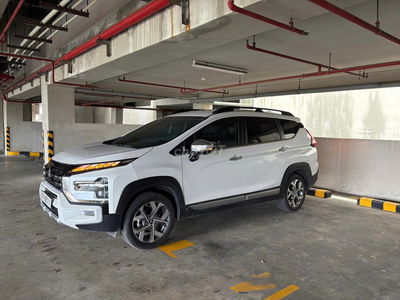 Mitsubishi Xpander Cross 2023  - 40000Km Nhập Khẩu