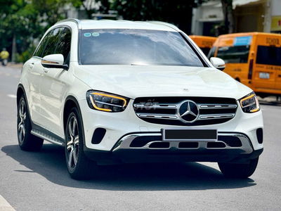 🔺MERCEDES GLC200 4MATIC SX 2021 1 CHỦ TỪ MỚI