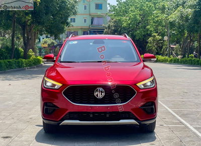 Xe 
			
							MG ZS 
						Standard 1.5 AT 2WD 
						2023