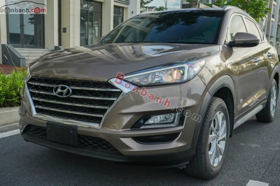 Xe 
			
							Hyundai Tucson 
						2.0 AT 
						2019