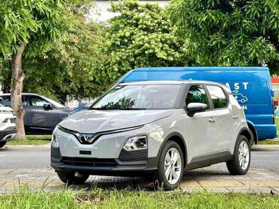 VF5 90TR NHẬN XE-BAO NỢ XẤU-TẶNG FLATFROM,GRAP,BE