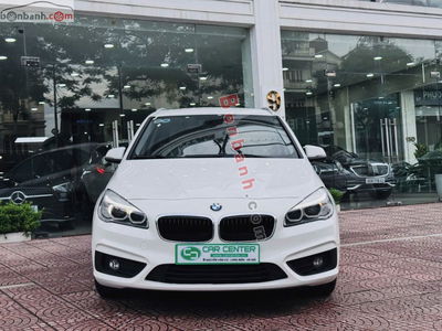 Xe 
			
							BMW 2 Series 
						218i Active Tourer 
						2015