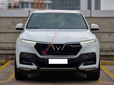 Xe 
			
							VinFast Lux SA 2.0 
						Plus 2.0 AT 
						2020