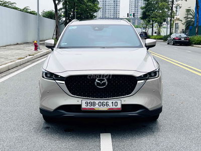 Mazda CX 8 2025 Premium 2.5 AT - 5900 km