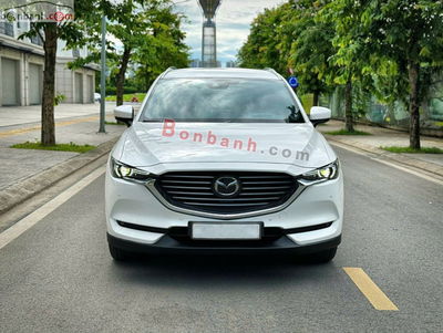 Xe 
			
							Mazda CX8 
						Premium 
						2019