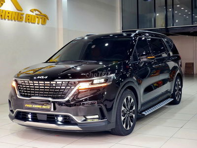 Kia Carnival 2023 Signature 3.5G - 23000 km