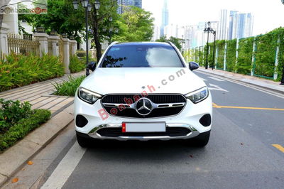 Xe 
			
							Mercedes Benz GLC 
						200 4Matic 
						2024