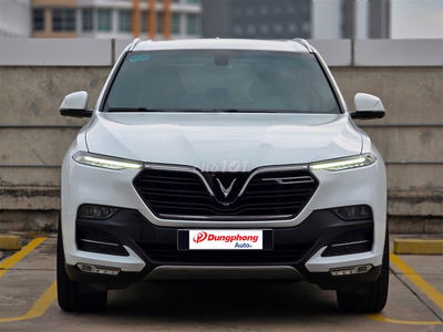 VinFast Lux SA Plus 2020 - 20000 km