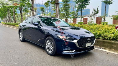 Xe 
			
							Mazda 3 
						1.5L Luxury 
						2024