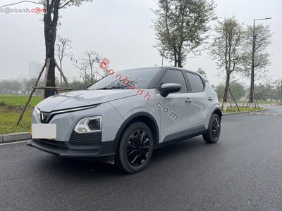 Xe 
			
							VinFast VF5 
						S 
						2024