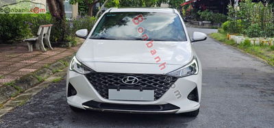 Xe 
			
							Hyundai Accent 
						1.4 AT Đặc Biệt 
						2021