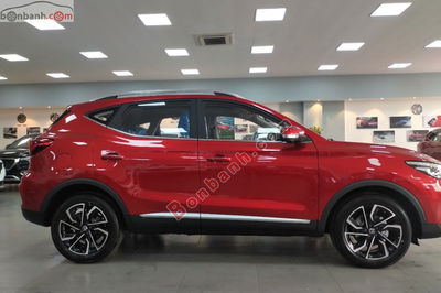 Xe 
			
							MG ZS 
						Luxury 1.5 AT 2WD 
						2024