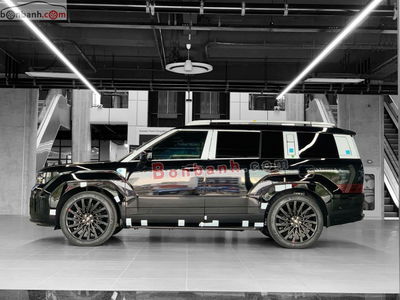 Xe 
			
							Hyundai SantaFe 
						Calligraphy 2.5L HTRAC 6S 
						2025