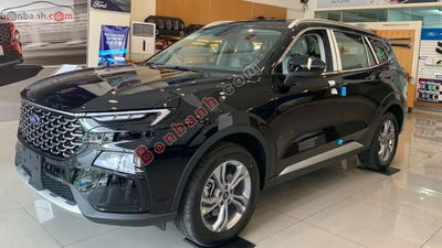 Xe 
			
							Ford Territory 
						Trend 1.5 AT 
						2025