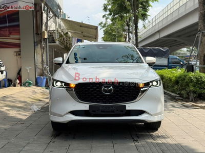 Xe 
			
							Mazda CX5 
						Premium Exclusive 2.0 AT 
						2023