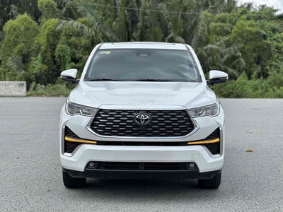 Toyota Innova Cross 2024 - 2000 km Siêu Lướt