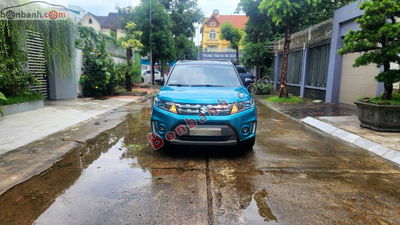 Xe 
			
							Suzuki Vitara 
						1.6 AT 
						2016