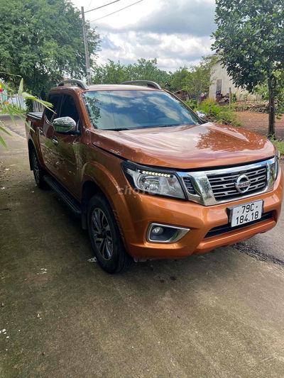 Nissan Navara 2022 EL 2WD - 97000 km