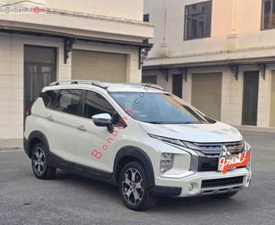 Xe 
			
							Mitsubishi Xpander 
						Cross 1.5 AT 
						2020
