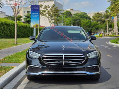 Xe 
			
							Mercedes Benz E class 
						E200 Exclusive 
						2023