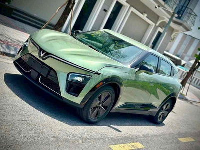 VF7 BAO NỢ XẤU-CÁ NHÂN DOANH NGHIỆP-TẶNG 150TR