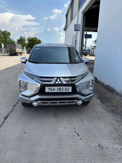 Mitsubishi Xpander 2020 1.5 AT