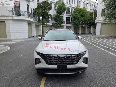 Xe 
			
							Hyundai Tucson 
						1.6 AT Turbo HTRAC Đặc biệt 
						2024