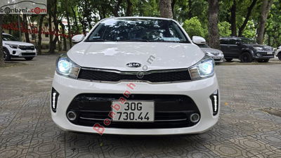 Xe 
			
							Kia Soluto 
						1.4 AT Deluxe 
						2020