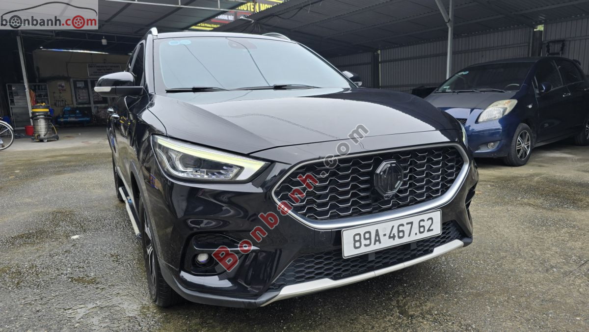 Xe 
			
							MG ZS 
						Comfort 1.5 AT 2WD 
						2024
