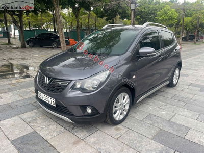 Xe 
			
							VinFast Fadil 
						1.4 AT 
						2019