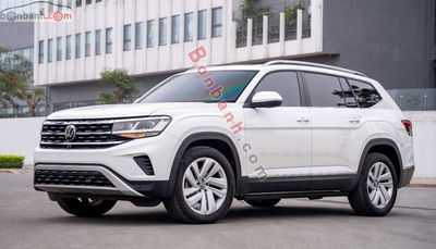 Xe 
			
							Volkswagen Teramont 
						2.0 AT 
						2022