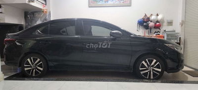 Honda City 2021 1.5 RS - 62000 km - Xe gia đình