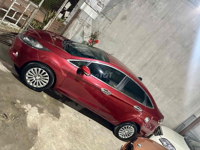 Ford Fiesta tự động_chính chủ_thiện chí có bớt