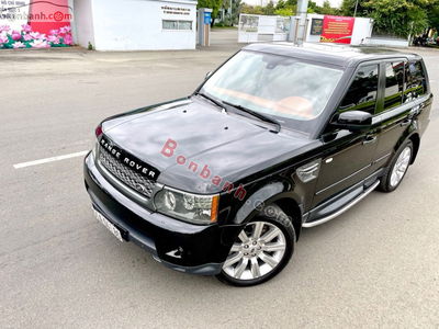 Xe 
			
							LandRover Range Rover 
						Autobiography 5.0 
						2011