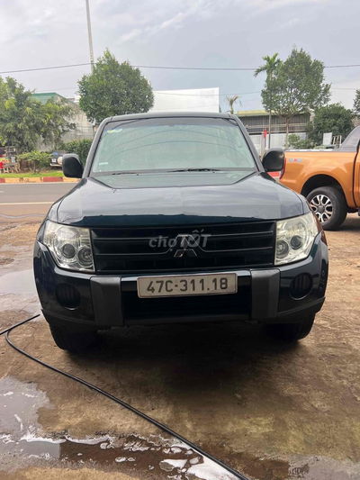 Mitsubishi Triton 2008 - 150000 km