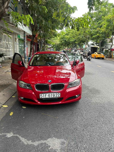 Chính chủ cần tìm chồng cho em BMW sport