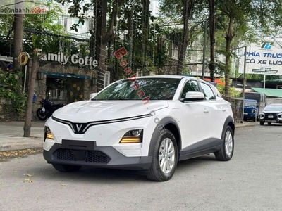 Xe 
			
							VinFast VF6 
						Eco 
						2025
