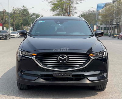 Mazda CX 8 2022 2.5 Premium - 2WD