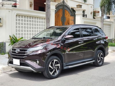Xe 
			
							Toyota Rush 
						1.5S AT 
						2021