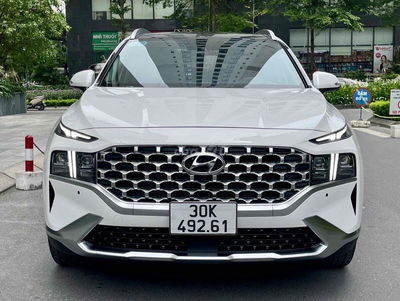 Hyundai Santa Fe 2023 2.5 Xăng Cao Cấp - 29000 km