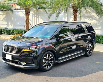 Xe 
			
							Kia Carnival 
						Signature 2.2D 
						2022