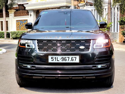 RangRover HSE 