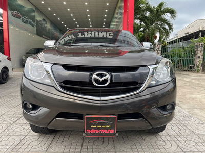 Mazda BT 50 2019 2.2 ATH 4x2 siêu đẹp