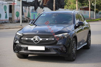 Xe 
			
							Mercedes Benz GLC 
						300 4Matic 
						2023