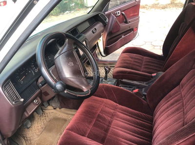Toyota Crown 1990  - 200000 km